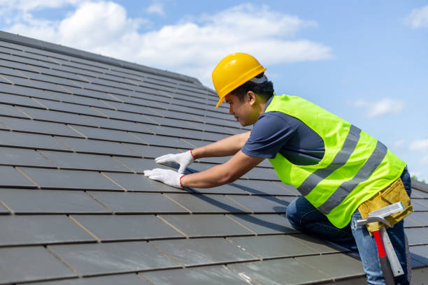 Quick and Trustworthy Emergency Roof Repair Services in Gravette, AR