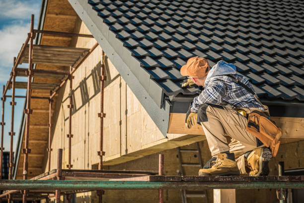 Roof Waterproofing Services in Gravette, AR