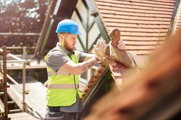 Residential Roof Replacement in Gravette, AR